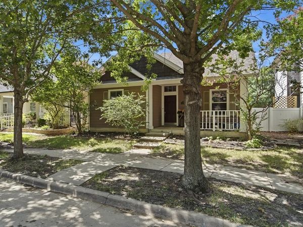 1728 Mercer Way, Savannah, TX 76227