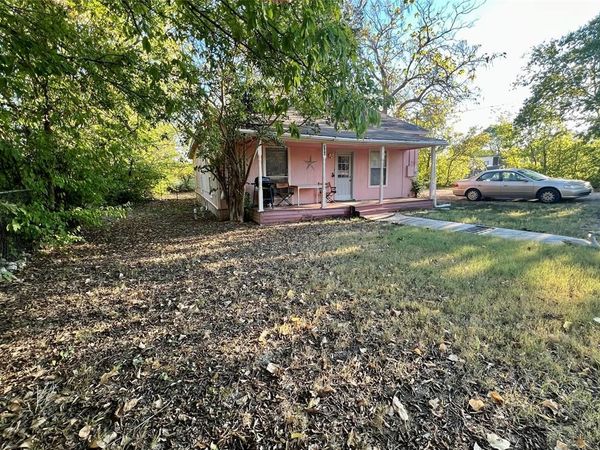 301 Dogwood Avenue, Princeton, TX 75407