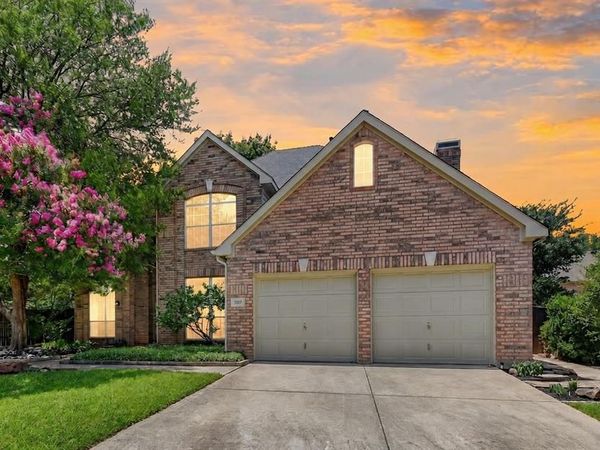 3317 Furlong Court, Flower Mound, TX 75022