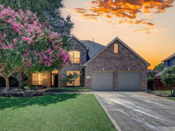 3317 Furlong Court, Flower Mound, TX 75022