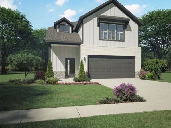 3902 Monticello Drive, Farmersville, TX 75442