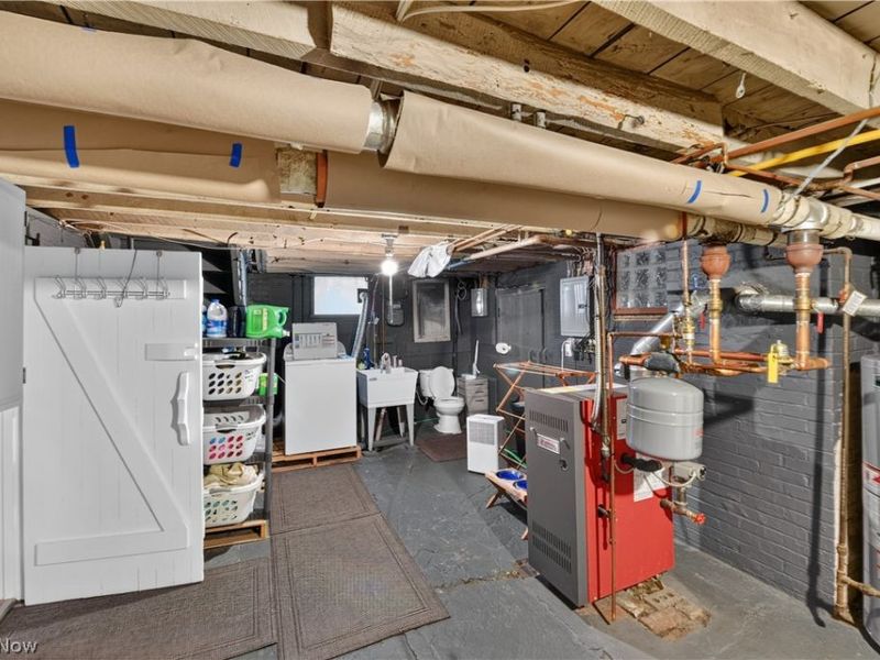132 28th Street NW, Barberton, OH 44203 Photo 33