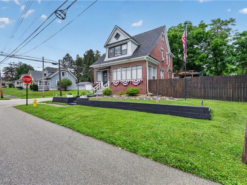 132 28th Street NW, Barberton, OH 44203 Photo 34