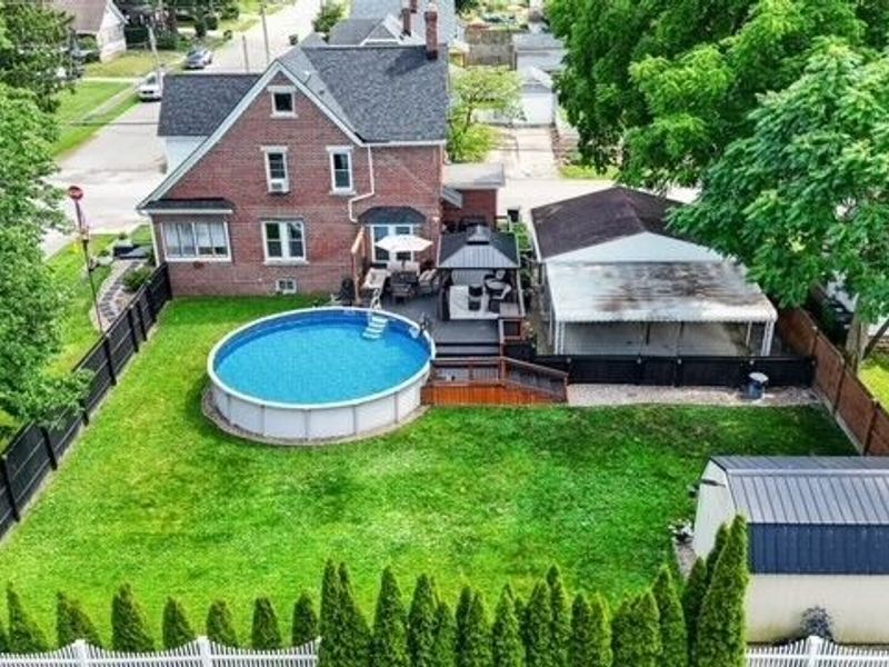 132 28th Street NW, Barberton, OH 44203 Photo 39