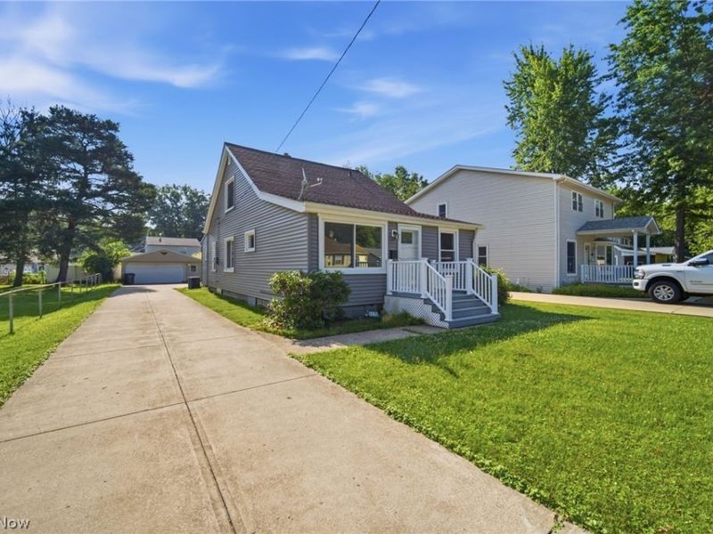 5635 Park Street, Mentor on the Lake, OH 44060 Photo 24