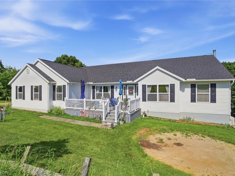 2053 Gard Lane , Mount Perry, OH 43762 Photo 3
