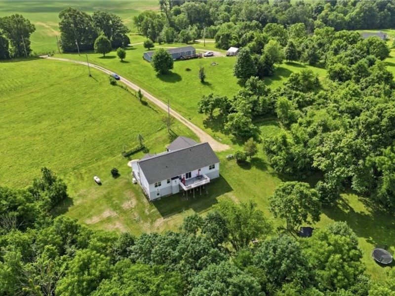 2053 Gard Lane , Mount Perry, OH 43762 Photo 45