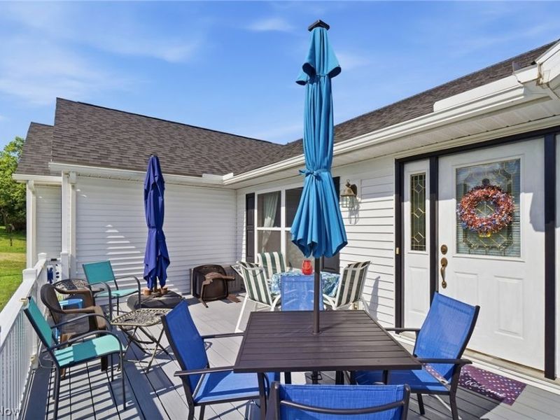 2053 Gard Lane , Mount Perry, OH 43762 Photo 5