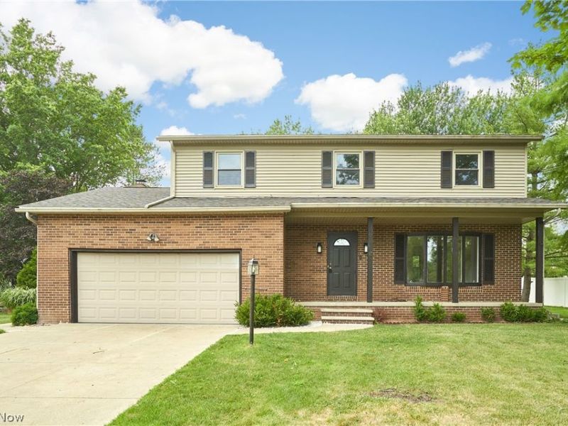 4368 Norona Drive, Cuyahoga Falls, OH 44224 Photo 25