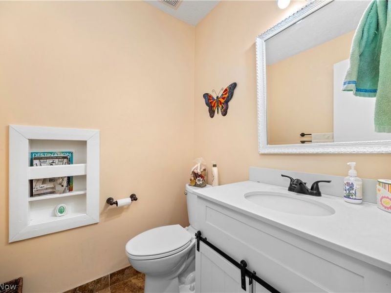 875 Hampton Circle, Unit 3, Aurora, OH 44202 Photo 16