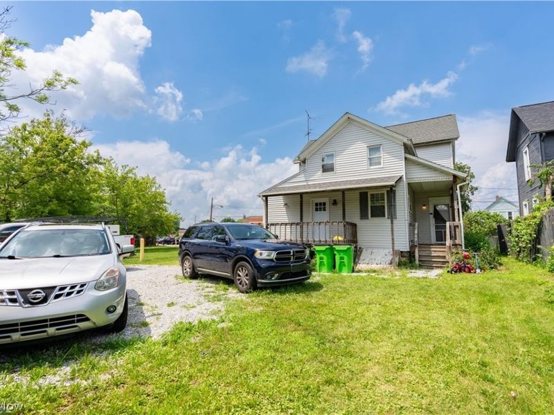 64 Diamond Avenue, Barberton, OH 44203 Photo 33