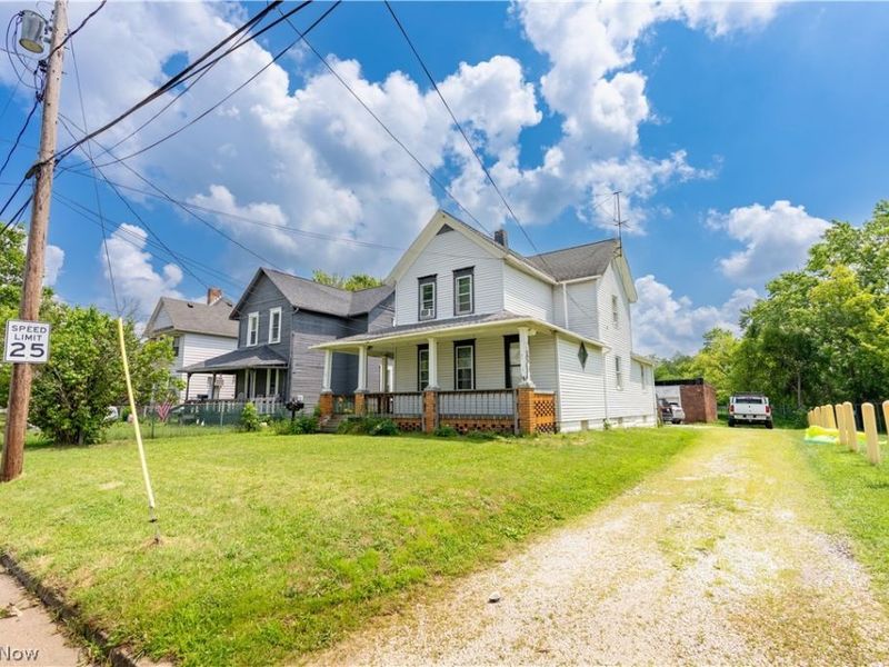 64 Diamond Avenue, Barberton, OH 44203 Photo 35
