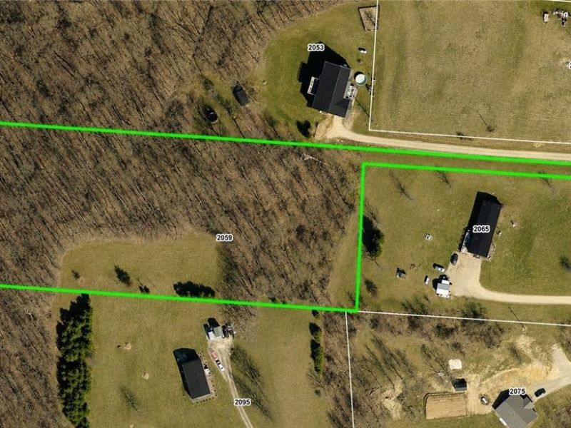 Gard Lane , Mount Perry, OH 43762 Photo 1