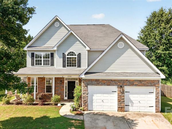 236 Glenn Allen Road, Mooresville, NC 28115