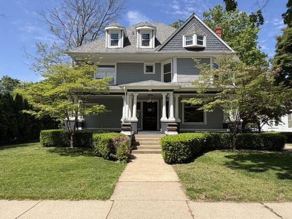 59 Orchard Place, Battle Creek, MI 49017