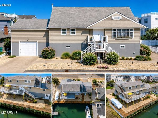 409 3rd Street, Beach Haven, NJ 08008