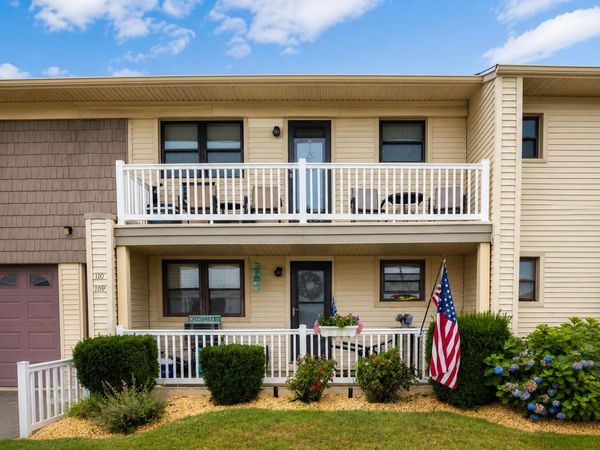 109 Wharfside Drive, Monmouth Beach, NJ 07750