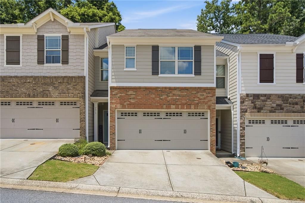 171 Townview Drive, Woodstock, GA 30189 Main Photo