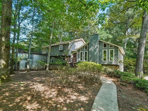 4927 Dillards Mill Way , Duluth, GA 30096