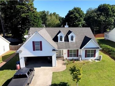 2233 Hansford Pass , Buford, GA 30519
