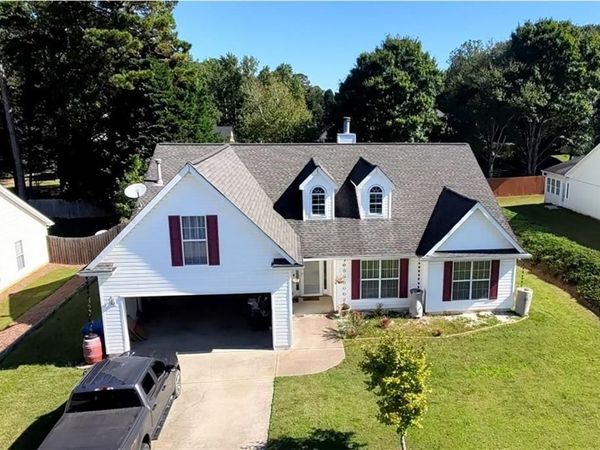 2233 Hansford Pass , Buford, GA 30519