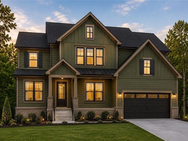 1409 Short Court , Mcdonough, GA 30252