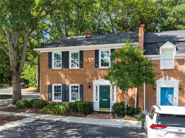 4620 Wieuca Road NE, Unit 59, Atlanta, GA 30342