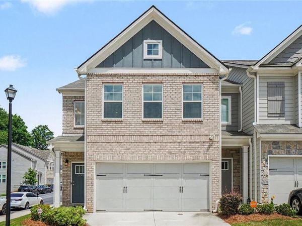 7740 Baron Road, Fairburn, GA 30213