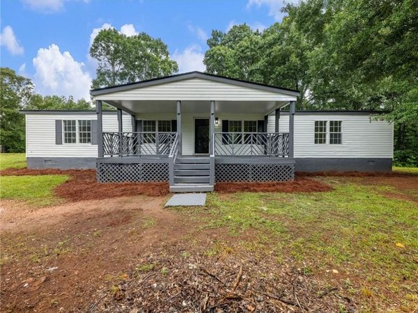 1114 Neal Road, Commerce, GA 30530
