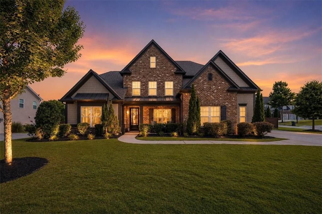 111 Sierra Circle, Woodstock, GA 30188 Main Photo