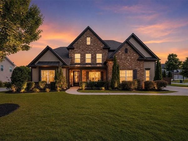 111 Sierra Circle, Woodstock, GA 30188