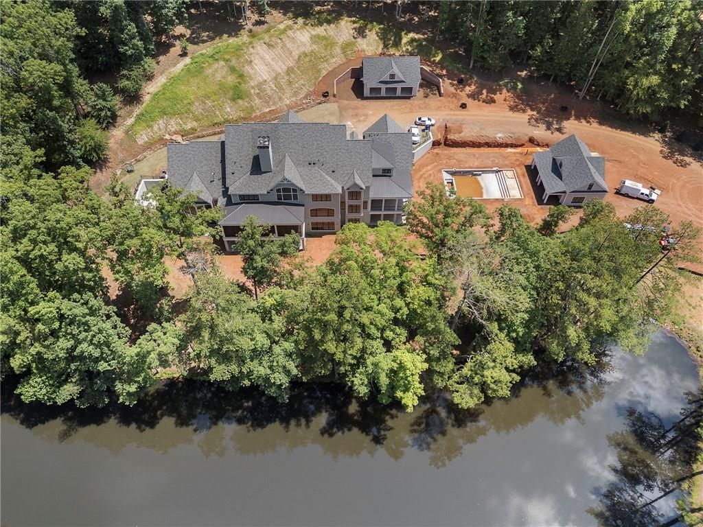 13675 Freemanville Road, Milton, GA 30004 Main Photo