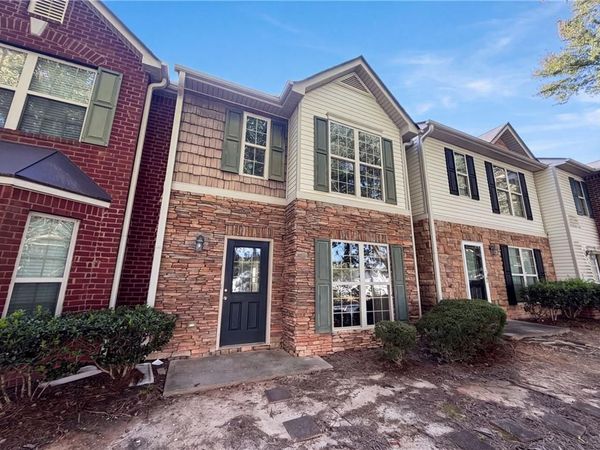 7202 Gotland Street , Union City, GA 30291