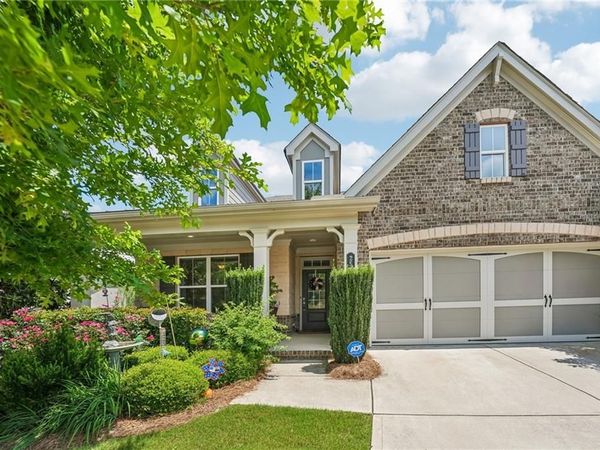 2545 Chalgrove Court, Cumming, GA 30040