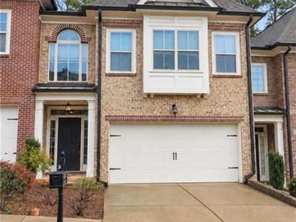 10550 Arlington Point, Alpharetta, GA 30022
