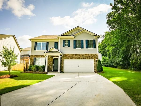 151 Russell Road , Pendergrass, GA 30567