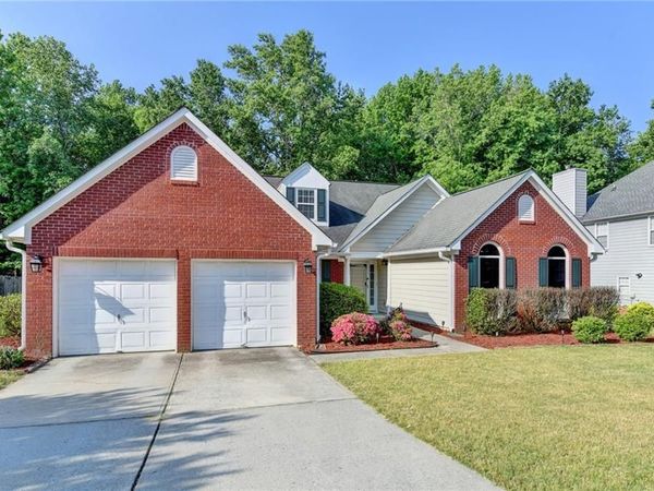 1396 Belfaire Trace , Dacula, GA 30019