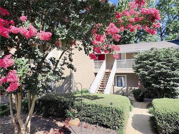 2937 Torreya Way , Marietta, GA 30067