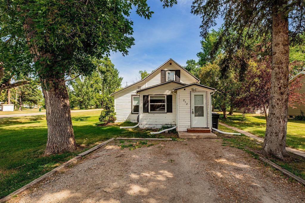212 Canning Street E, Hendrum, MN 56550