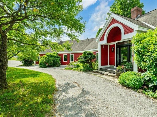 722 Babbling Brook Road, Enosburg, VT 05450