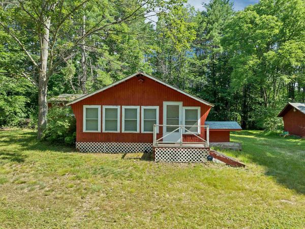 174 Granite Road, Effingham, NH 03882