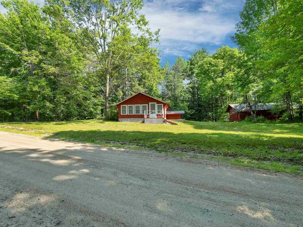 174 Granite Road, Effingham, NH 03882