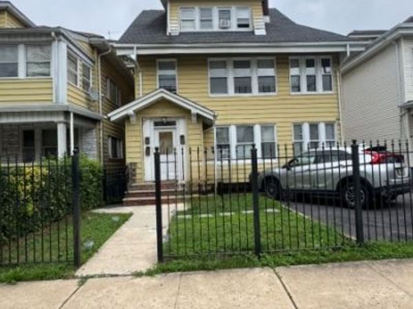 62 Arsdale Terrace, Unit 2, East Orange, NJ 07018
