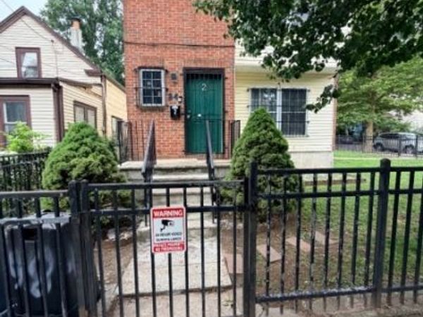 84 11Th Ave, Newark, NJ 07107
