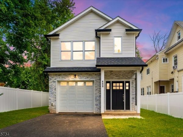 409 John St, Plainfield, NJ 07060