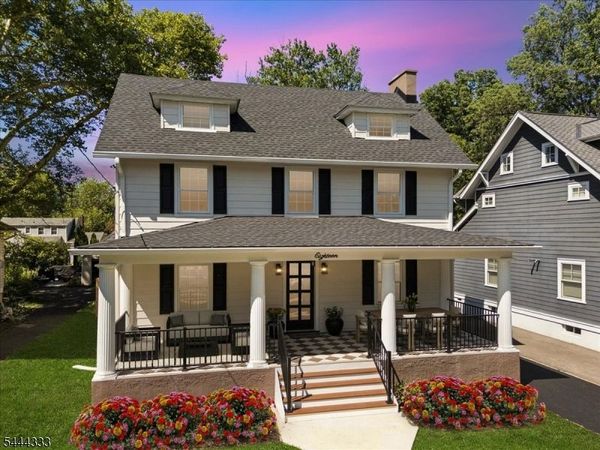 18 Burchfield Ave, Cranford, NJ 07016