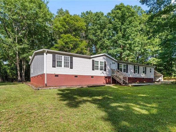 5133 Lewis Brown Road, Bennett, NC 27208