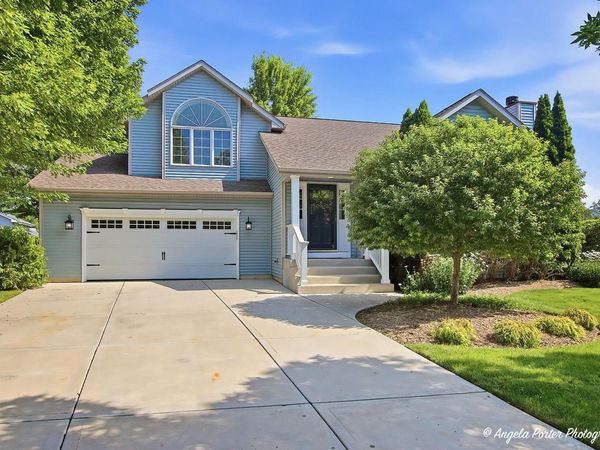 20506 84th PLACE, Bristol, WI 53104
