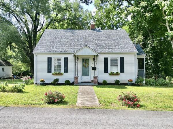 102 Marshall Street , Columbia, KY 42728