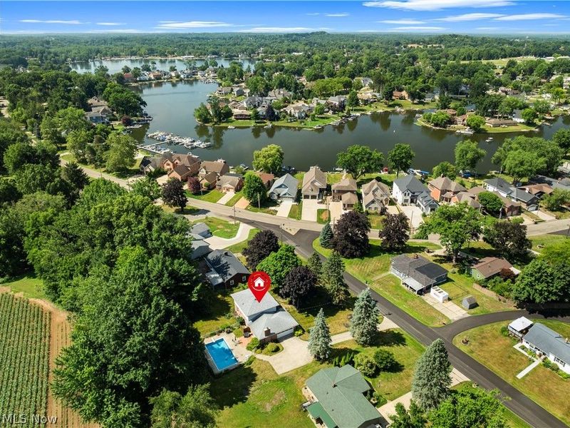 5740 Lake Cable Avenue NW, Canton, OH 44718 Photo 6